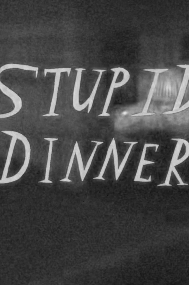 Imatge de Stupid Dinner