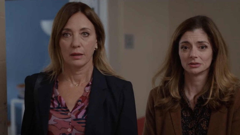 Un si grand soleil Saison 8 Épisode 33 Voirfilms