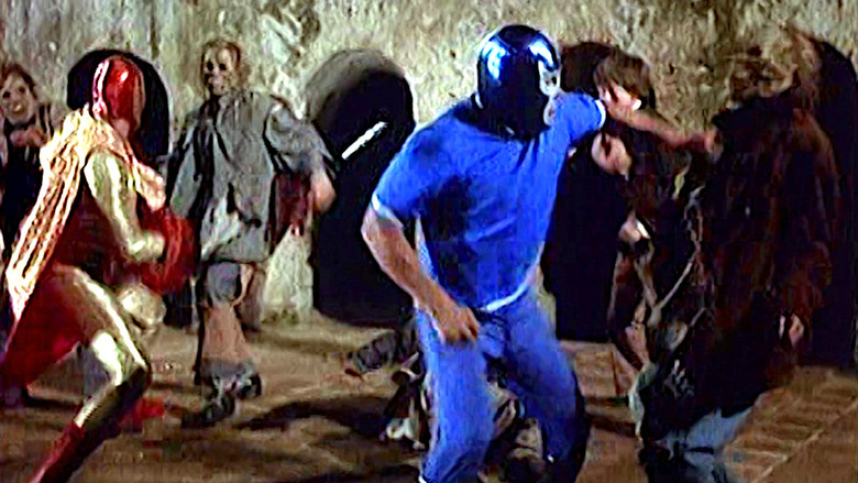 Imatge de La mansion de las 7 momias