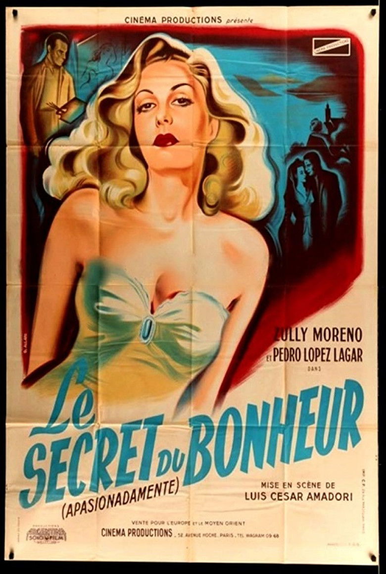 Imatge de Apasionadamente