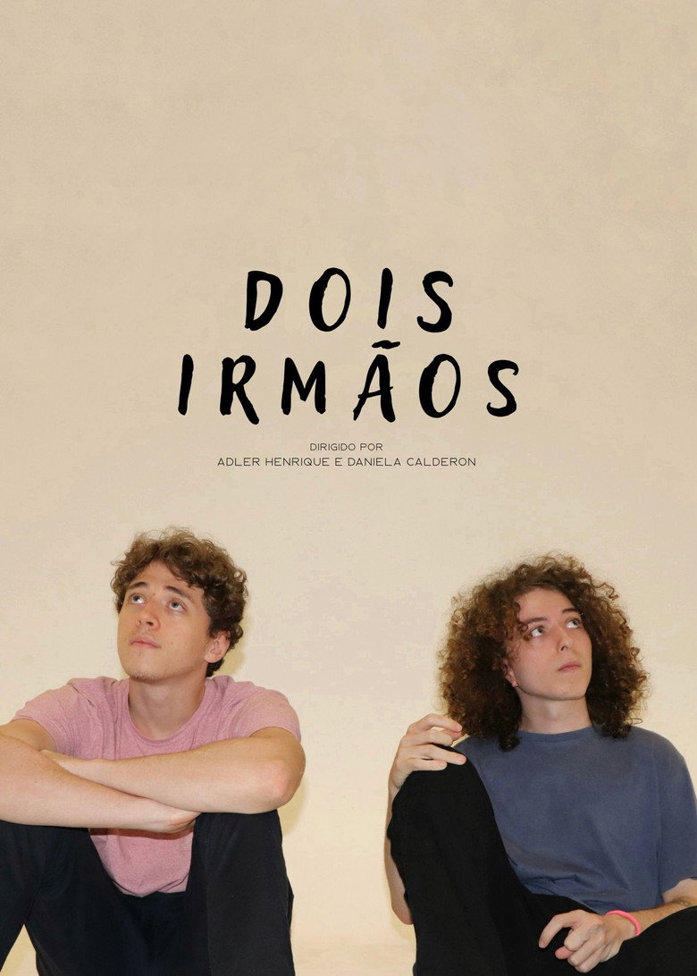 Imatge de Dois Irmãos