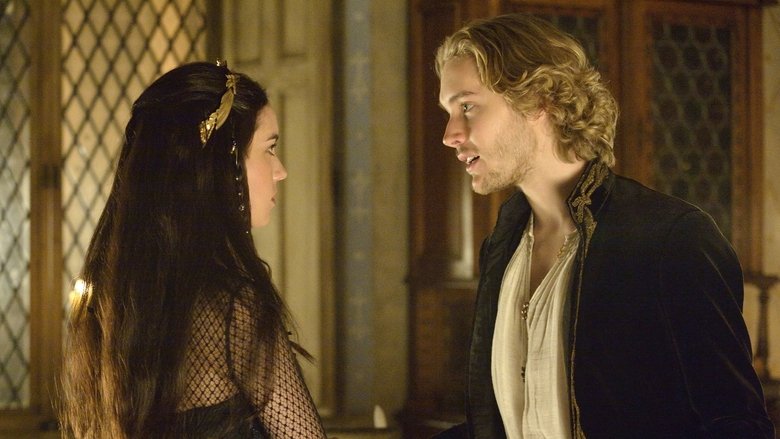 Reign Season 1 Episode 18