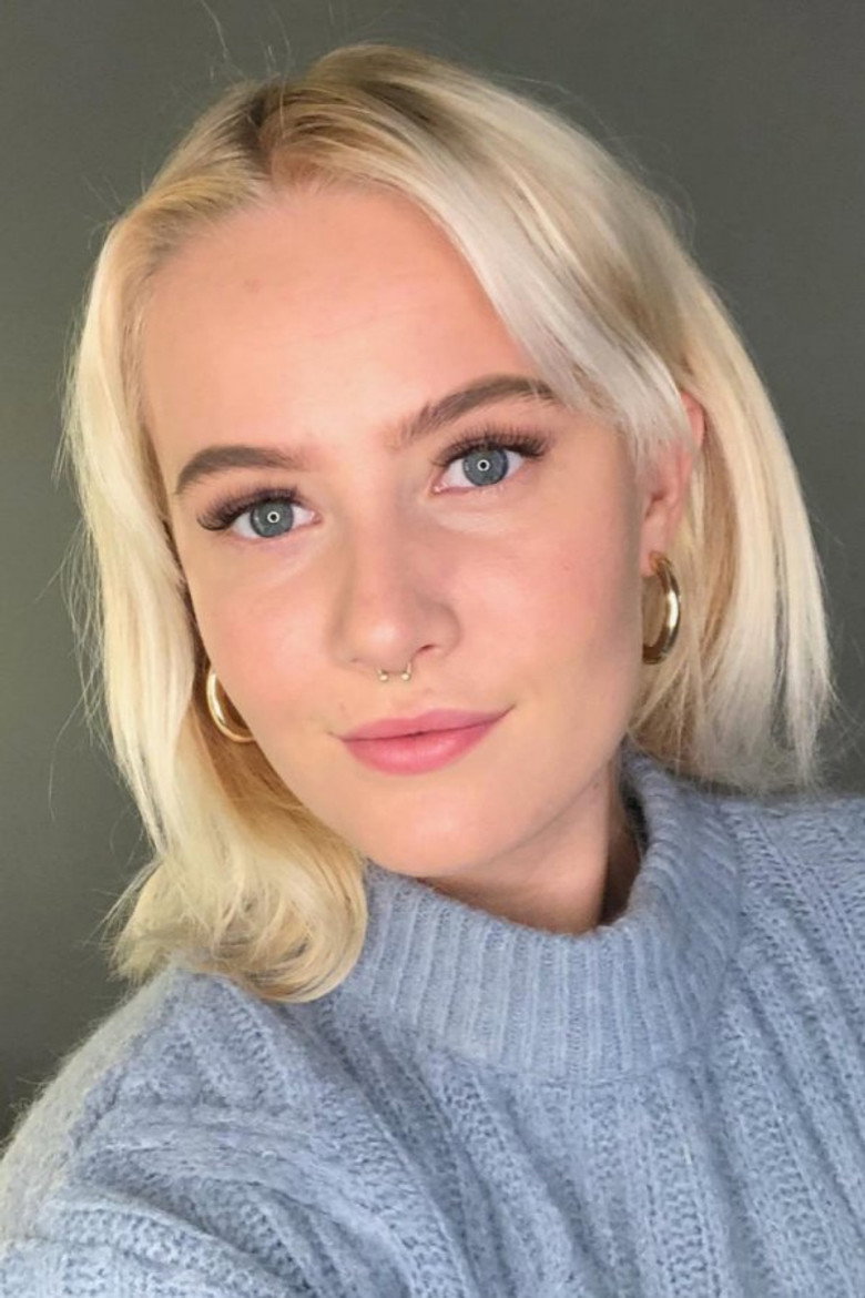 Mia Søe portrait