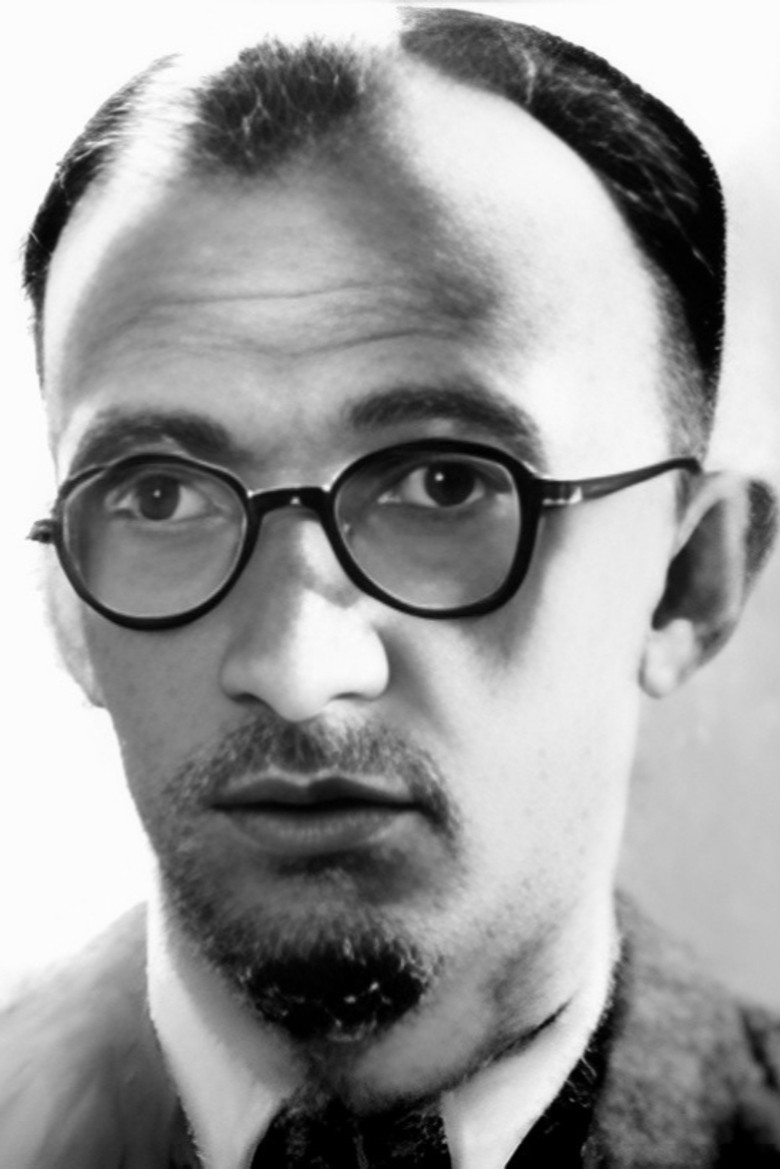 David Shtilman portrait image