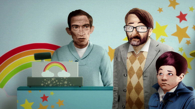 Still image for Blaise season 1 episode 13: Episode 13