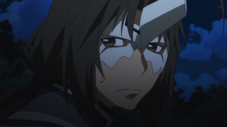 Still from うたわれるもの - Season 3 Episode 2