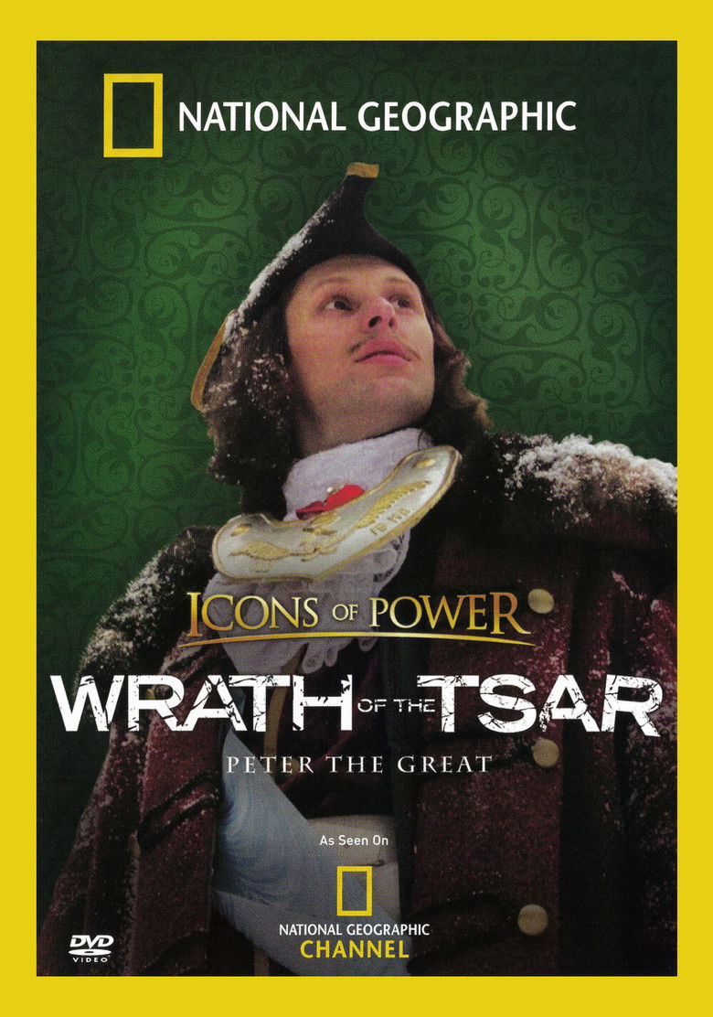 Imatge de Wrath of the Tsar