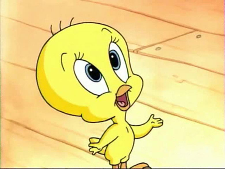 Still image for Baby Looney Tunes season 1 episode 11: Mine!