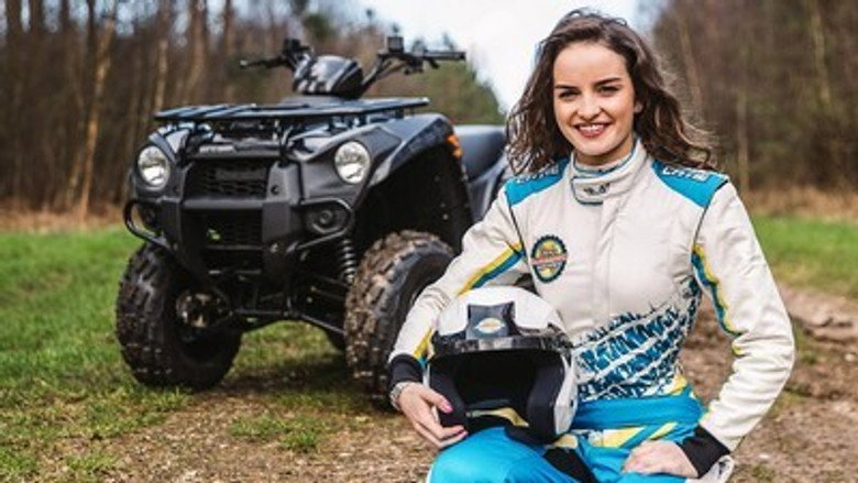 Off-Road Machines