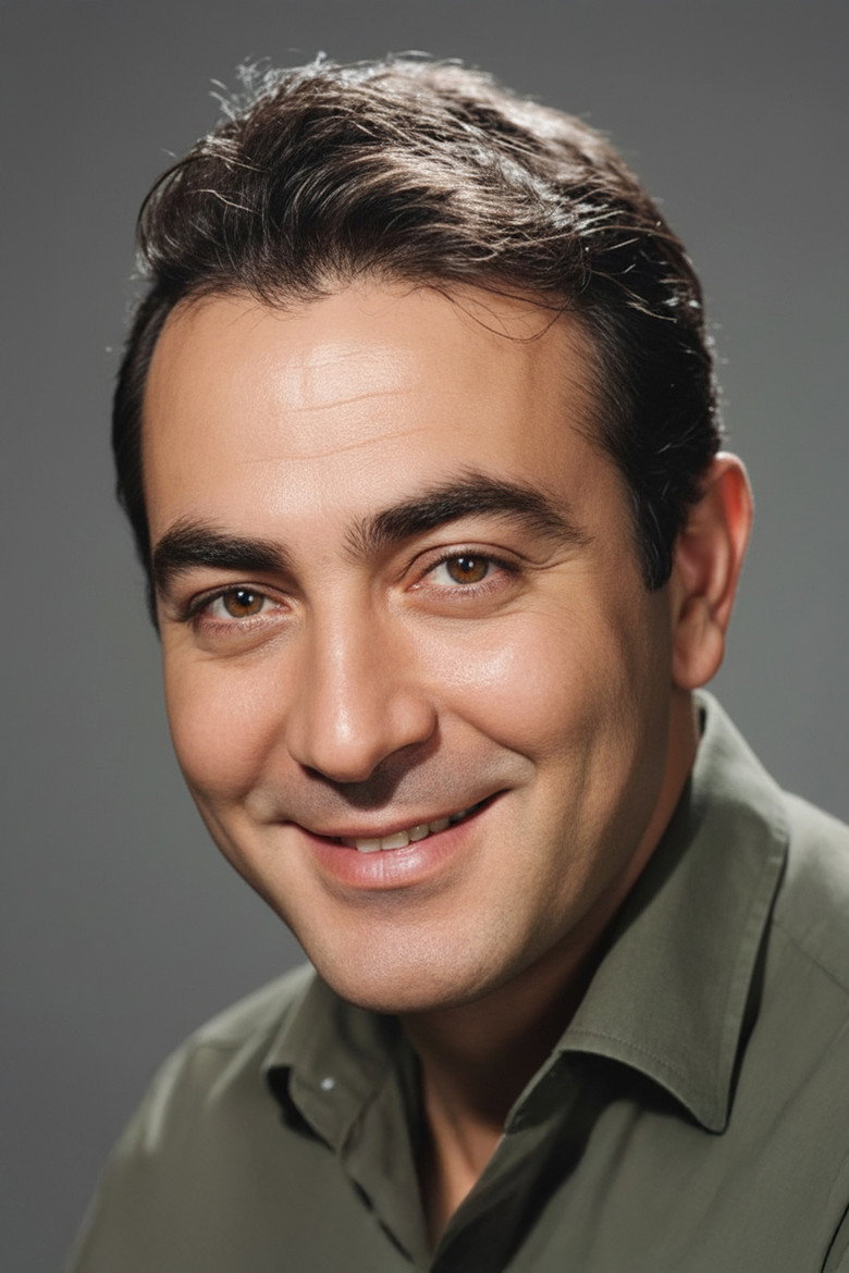 Erol Günaydın photo 3