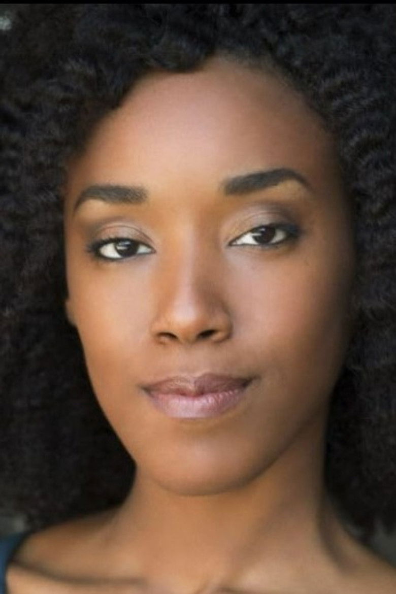 Ingrid Alli portrait image