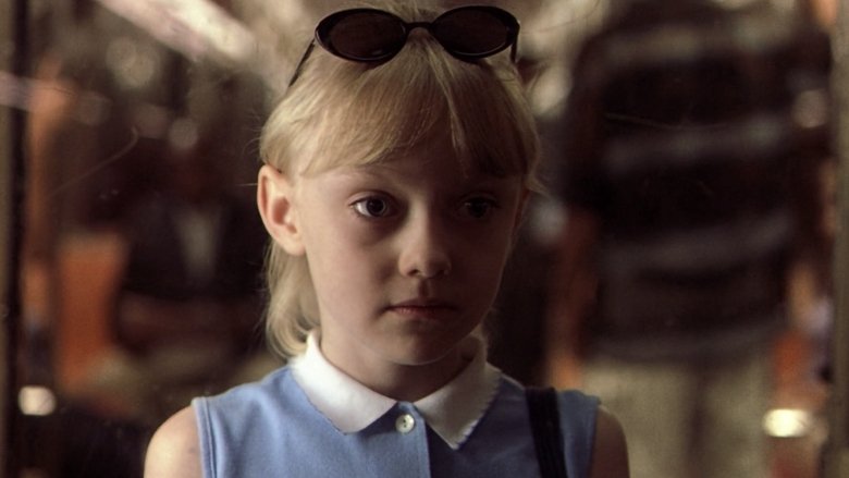 Uptown Girls (2003)