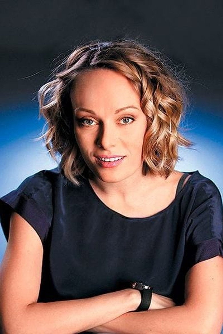 Olga Lomonosova photo 3