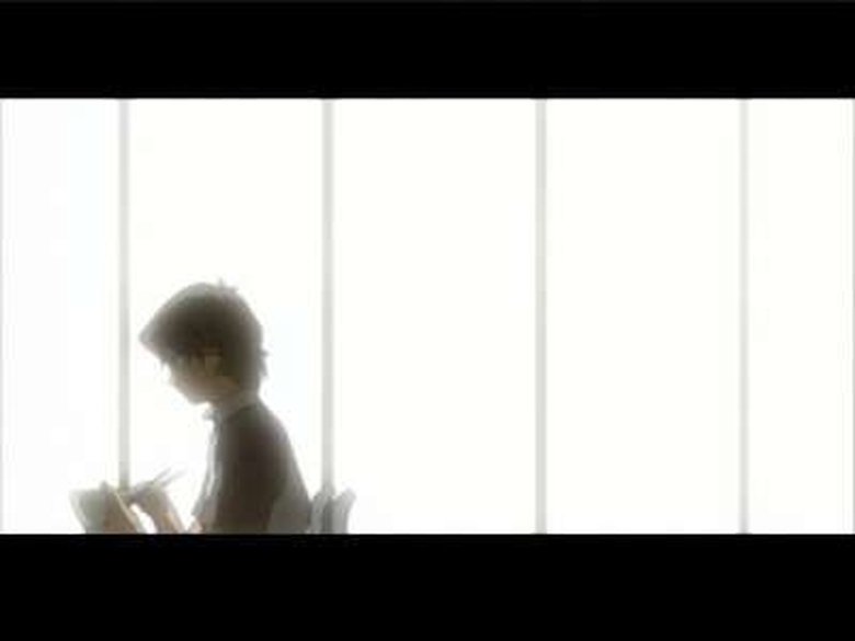 Still image for RahXephon season 1 episode 11: Kyoja Circuit Still image for RahXephon season 1 episode 11: Kyoja Circuit