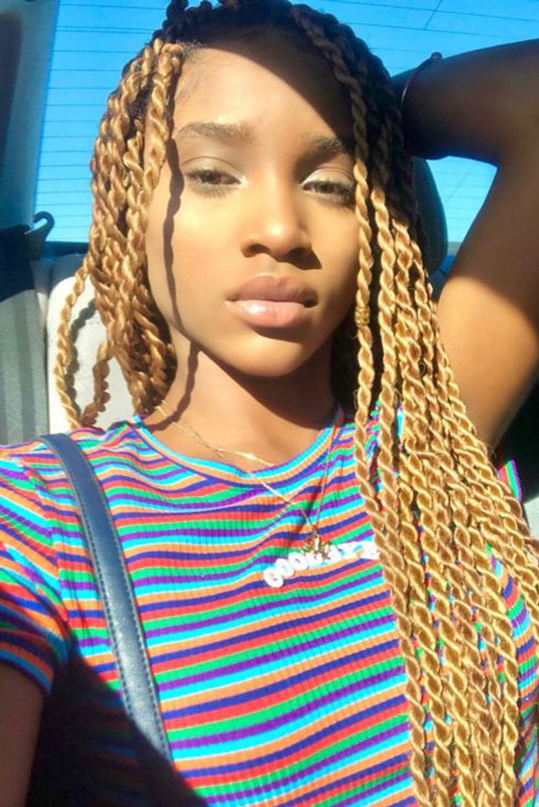 Photo de Madison Lee Fox