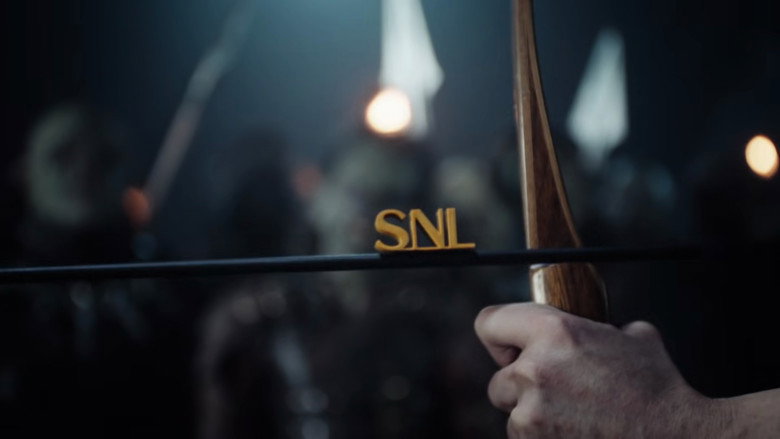 Still from Saturday Night Live - Season 51 Episode 20