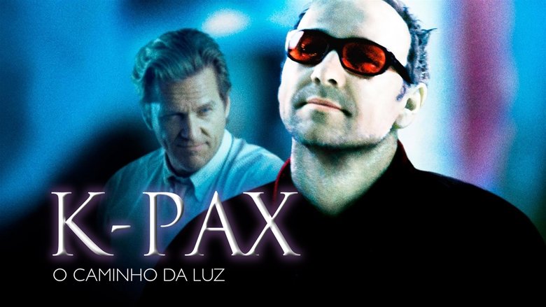 K-PAX (2001)
