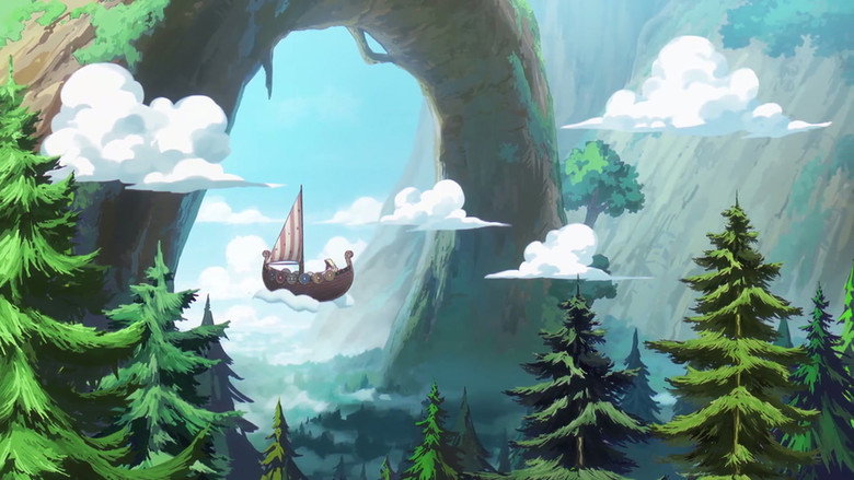 Still from One Piece - Season 23 Episode 1163