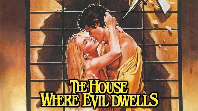 The House Where Evil Dwells (1982)