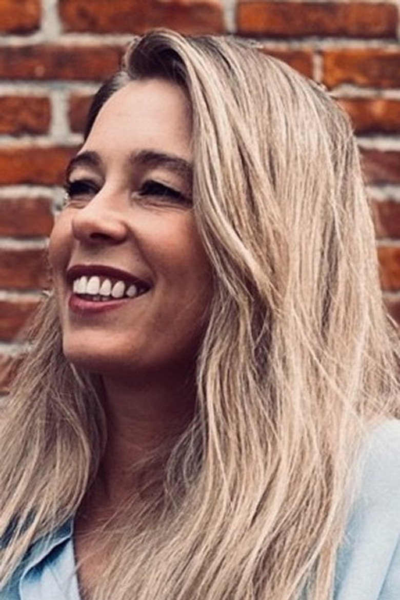 Jane Stokholm portrait