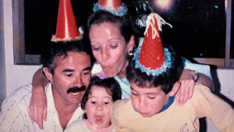 Still image for Brasil de Imigrantes season 1 episode 2: Episode 2