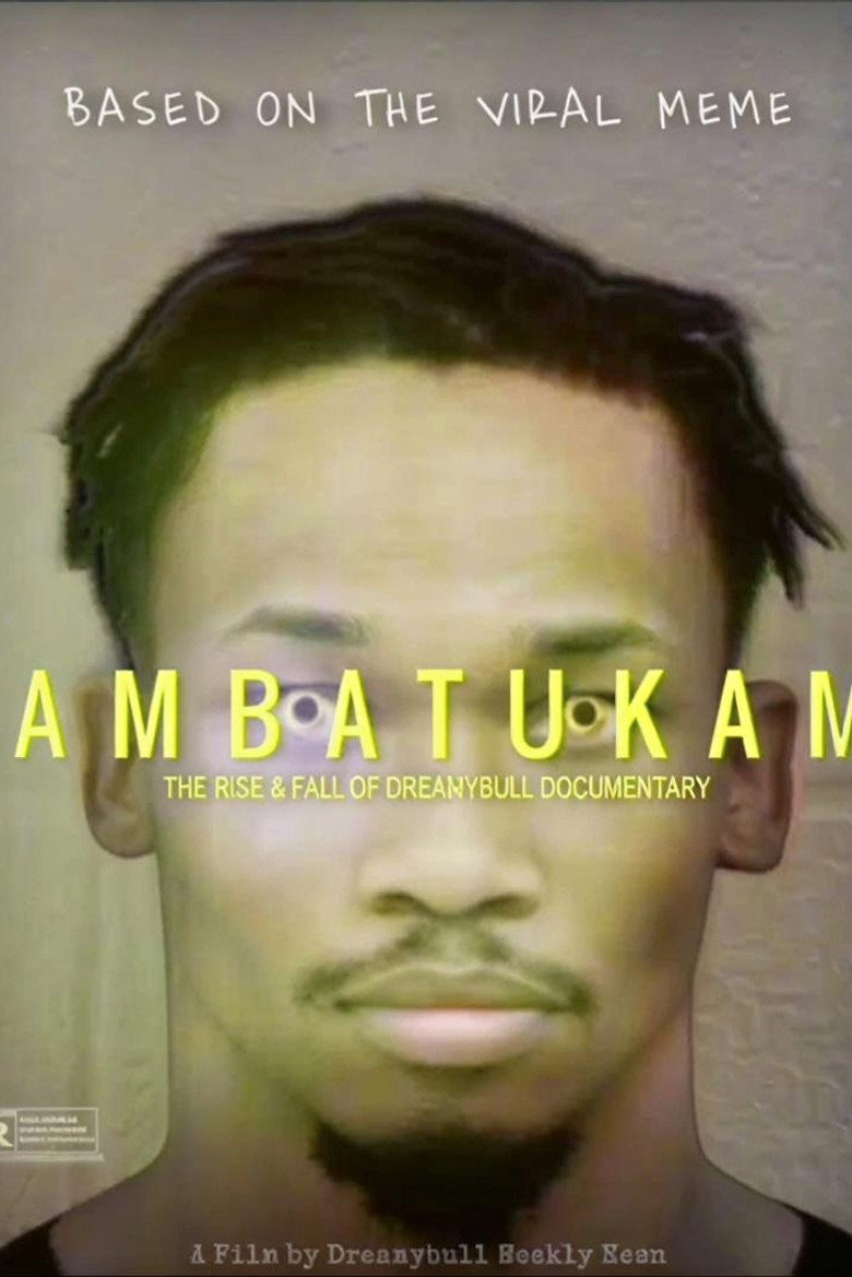 Imatge de Ambatukam: The Rise & Fall of Dreamybull