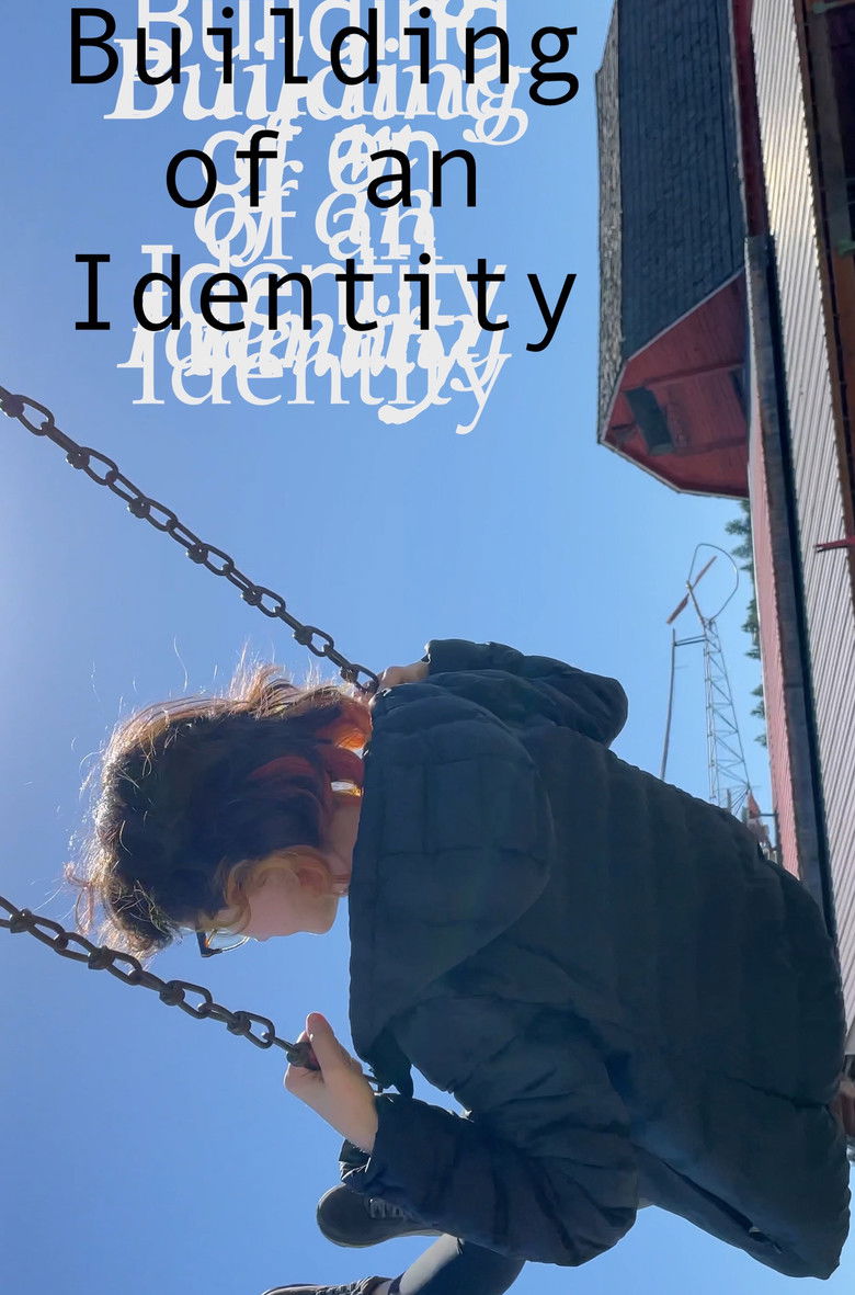 Imatge de Building of an Identity