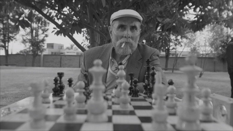 Imatge de La Partida