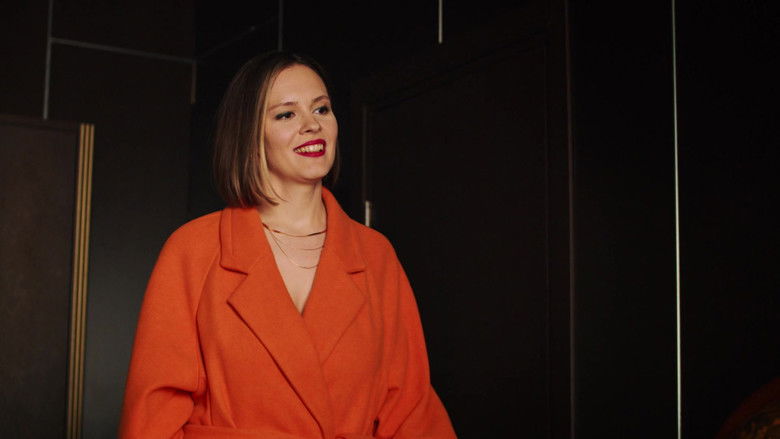 Still image for Контуженный season 1 episode 3: Episode 3