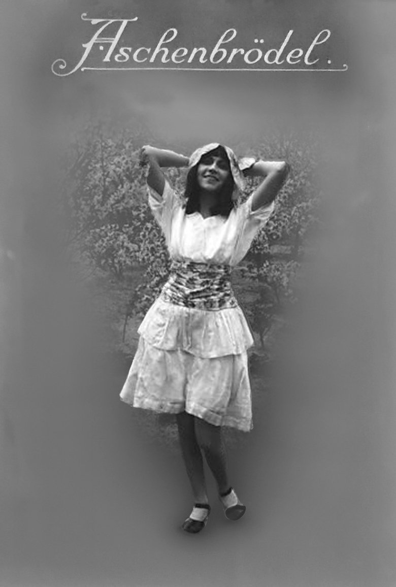 Aschenbrödel (1916)
