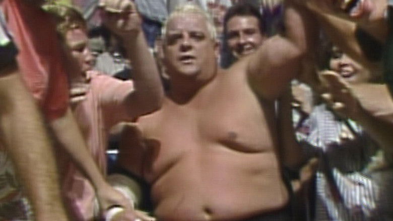 Still image for Clash of the Champions season 1 episode 3: Clash of the Champions 3