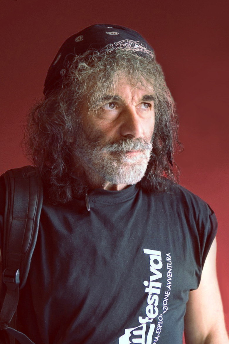 Mauro Corona photo 3