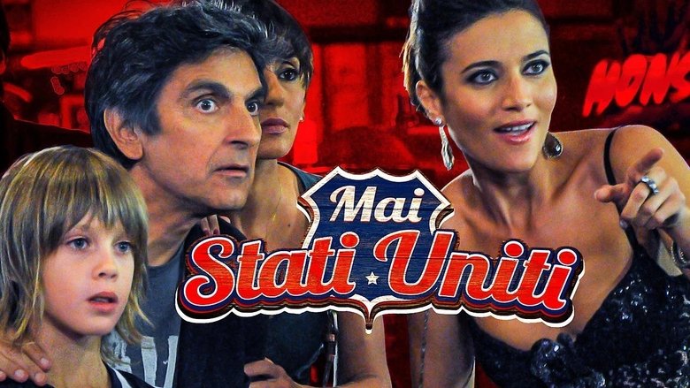 Mai Stati Uniti (2012)