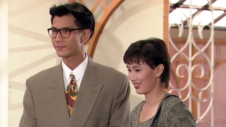 Still image for Fate of the Clairvoyant season 1 episode 15: Episode 15