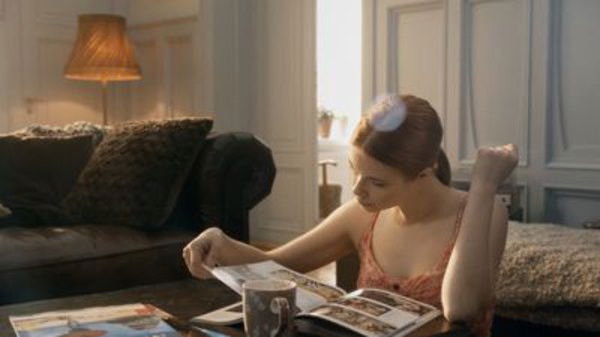 Still image for Nymphs season 1 episode 6: The Cure