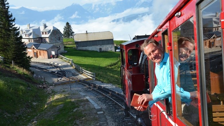 Great+Continental+Railway+Journeys