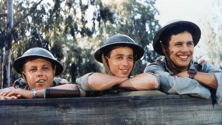 Backdrop de Lemon Popsicle