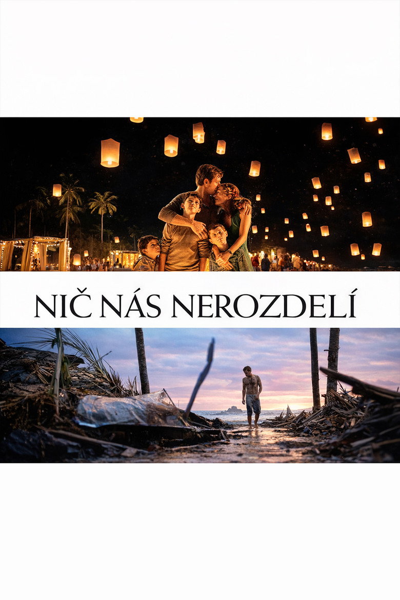 Nič n&aacute;s nerozdel&iacute; (2012)