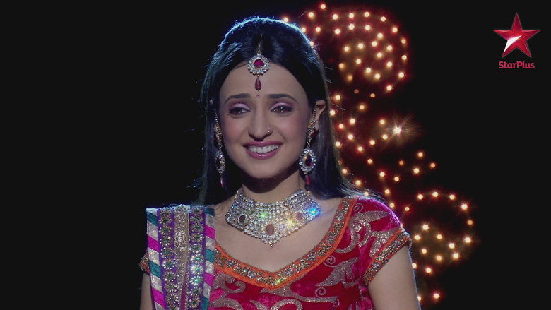 Arnav Kisses Khushi