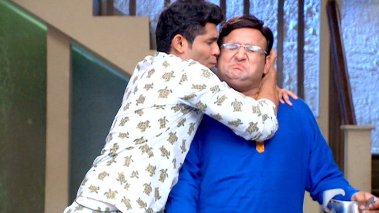 Still image for Badi Doooor Se Aaye Hai season 1 episode 509: Ana Questions Manav