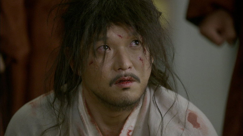 Still from Love in the Moonlight - Season 1 Episode 17