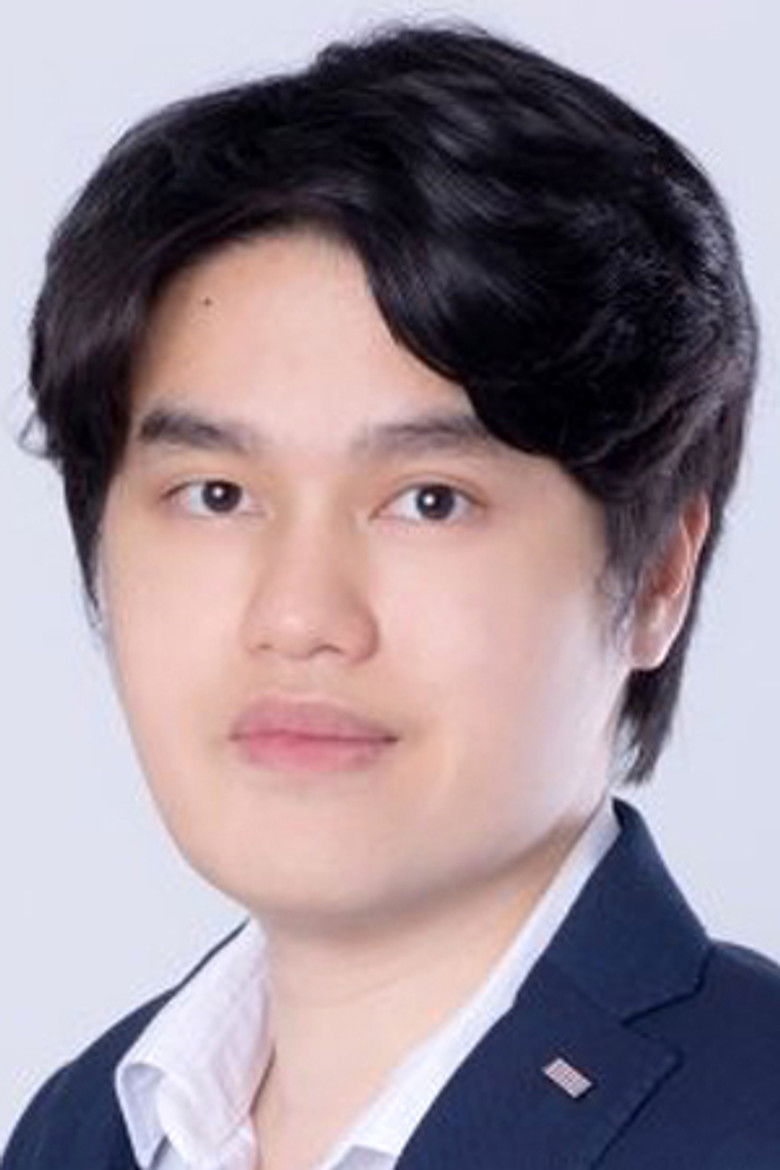 Nirattisai Ratphithak portrait image