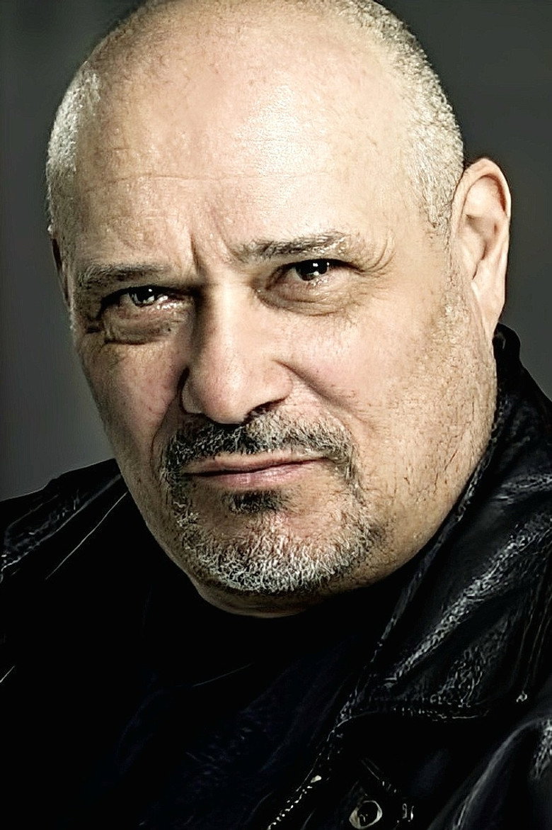 Gino Raimondo photo