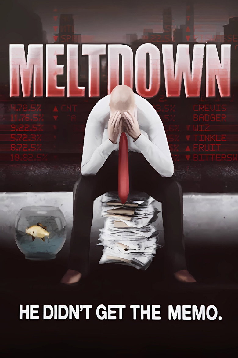 Imatge de Meltdown