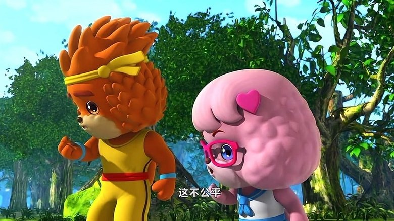 Still image for 宝狄与好友 season 1 episode 27: Episode 27