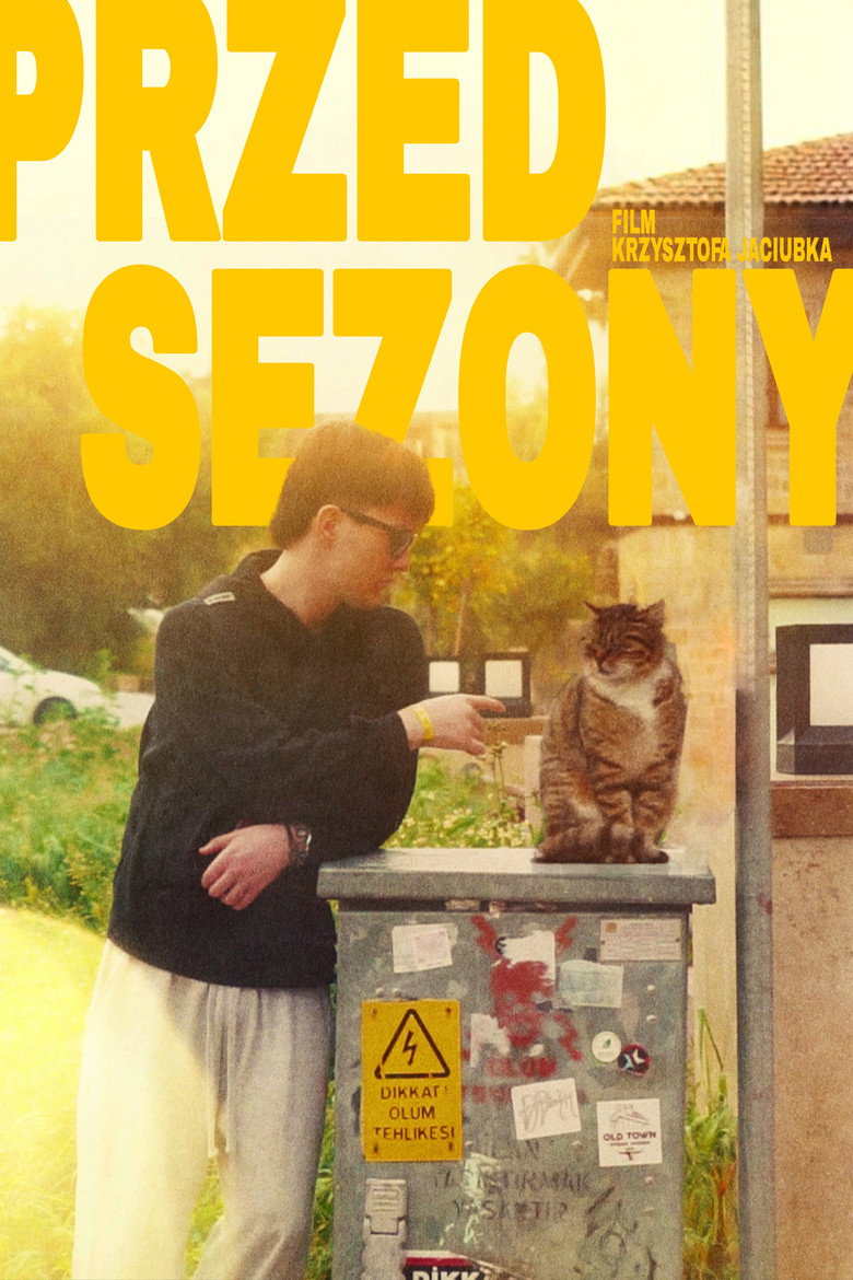 Imatge de Przedsezony