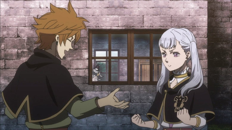 Still from Black Clover - Season 1 Episode 54