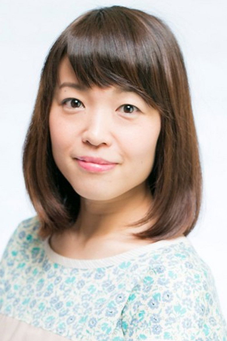 Yasuyo Tomita portrait image