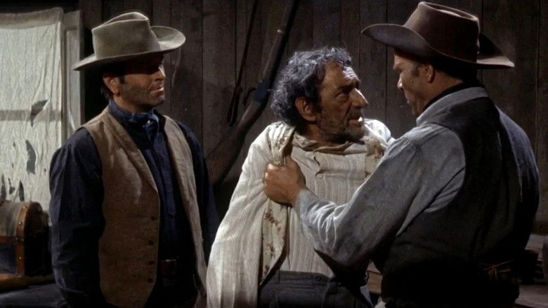 Image d'arrière-plan 7 du film Cjamango