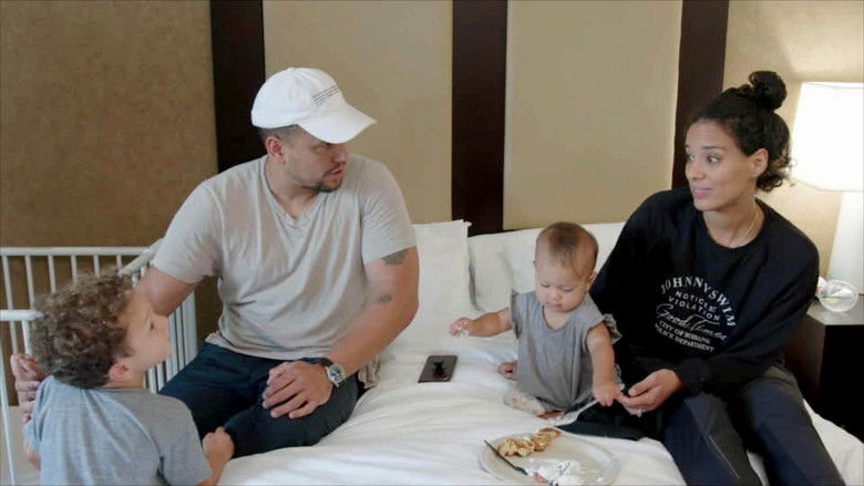 Still image for Home on the Road with Johnnyswim season 1 episode 1: Dallas